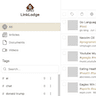 LinkLodge Preview